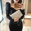 Purse Evening Bags Banquet Clutch Bag Envelope Chain Bags Ladies Clutches