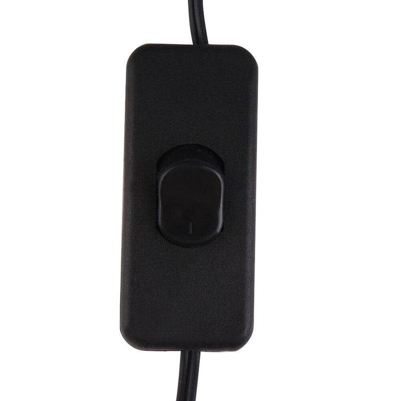 Car Styling 8"" 12V Portable Vehicle Car Car Fan Oscillating Cooling F