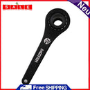MTB Road Bike Bottom Bracket Wrench 44mm 16 Notch Bicycle BB Tensioner Repair Tool