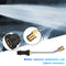 Pressure Washer Gutter Cleaning Wand Quick Connect for Karcher K2-K7 (30)