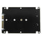 M.2 NGFF to 2.5" SATA 3 Adapter Card Enclosure Hard Disk w/ Converter U8Q9