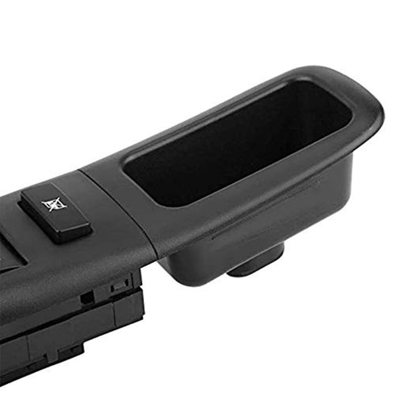 Electric Power Front Left Driver Side 6554.CF 6554CF Master Window Switch