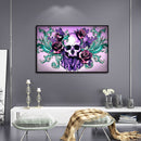 Chaqueta con capucha de lana azul Hanna Andersson talla 60 (EE. UU. 3-6) búho árbol