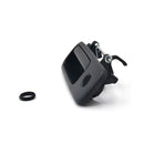 Handle Tailgate Handle Tailgate Door Knob For Volkswagen VW Golf MK4 Polo MK3
