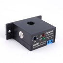 Adjustable 0.2-30A Self-Powered AC Current Sensor Switch Normally Open Newly