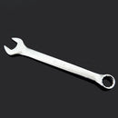 10mm Dual Use Wrench Ratchet Handle Wrench Opening Plum Blossom Spanner