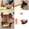 90 Degree Right Angle Clamp Fixing Clips Picture Frame Woodworking Corner Clamp