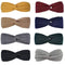 Winter Warm Cross Headband Twisted Knotted Headwrap Headwear Sports Hair Bands