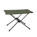 Shinetrip Outdoor Barbecue Picnic Hiking Table Foldable Camping Furniture Supply