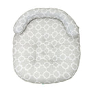 Cotton Baby Stereotypes Pillow Infant Newborn Anti-rollover Positioning Pad