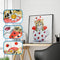 5D DIY Special Shaped Diamond Painting Cat Cup Cross Stitch Embroidery (02)