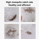 USB Electric Insect Repeller Mosquito Killer Lamp Bug Catcher Fly Trap UK M0C2
