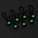 Jackets Rucksacks Ends Lock Zips Zipper Pull Ideal kit Markers Tent Zippers
