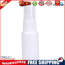 10pcs 20ml Medical Spray Bottles Empty Portable Liquid Spray Bottle