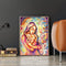 Mother and Child 5D DIY Full Round Drill Diamond Painting Rhinestones Picture