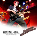 Portable 6-Tone Pocket Guitar Gadgets Acoustic Guitar Finger Exerciser Trainer