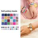 Jewelry Making Kit - Ring Making Kit with Jewelry Findings Beads Jewelry Wi