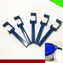 Cap Lifter Bucket Opening Can Lid Opener Pail Opener Paint Barrel Openers