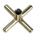 Superior Bridge Head Cross Pool Cue Stick Frame Pole for Snooker Billiard  Newly