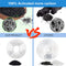 #A 125mm Pet Water Fountain Filters Element Cat Dog Water Dispenser Filter Suppl