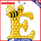 5D Diamond Painting Kit DIY Bee Round Drill Mosaic Picture Art