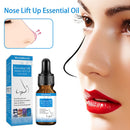 Essential Oil Heighten Rhinoplasty Forms Beautiful Nose for Face Beauty