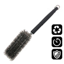 18 inch BBQ Grill Barbecue Cleaning Brush Stainless Steel Kitchen Cooking Too