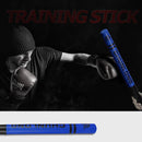 1pc Boxing Training Stick Fighting Grappling Practice Tools (Dark Blue)
