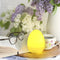 12pcs LED Simulation Egg Lighting Happy Easter Candle Christmas Wedding Decor