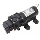 Pumps Bellows Pump Submersible Water Pump High Pressure Diaphragm Self Priming