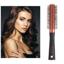 Hair Brush Women Scalp Massage Dry Wet Anti-static Detangle Airbag Comb (C)