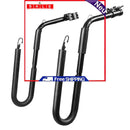 Cycling Surfboard Rack - Durable Standup Paddleboard & Surfboard Storage Rack