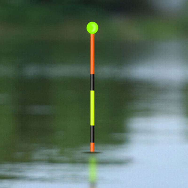 Fishing Float LED Electric Light Fishing Tackle Luminous Electronic Floats