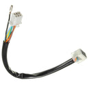 Universal Motorcycle LED Digital Gear Indicator Display Shift Lever Sensor Newly