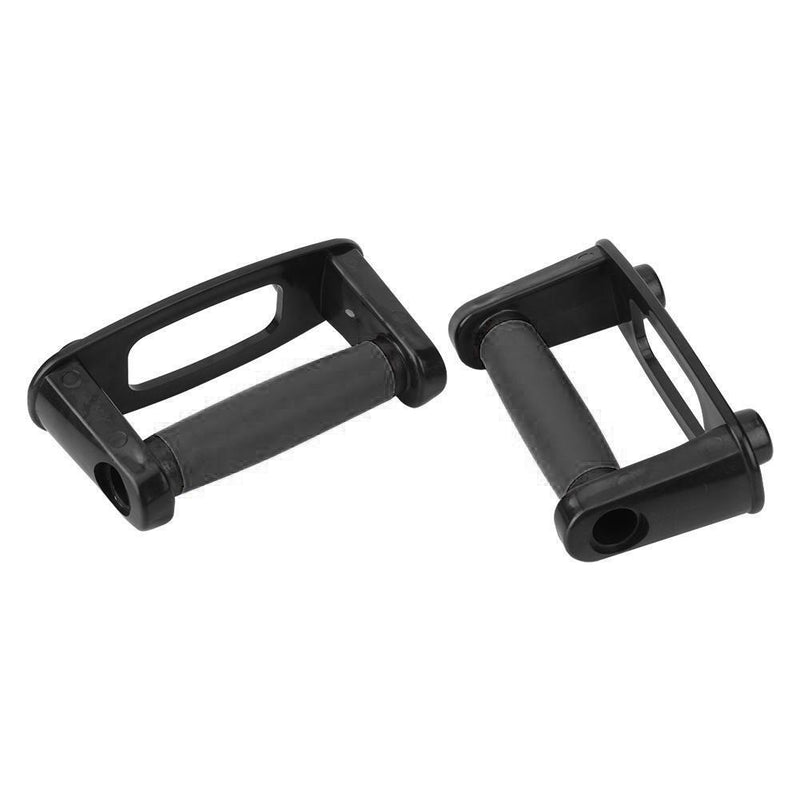 9 in 1 Body Building Push Up Rack Board System Fitness Comprehensive Exerci