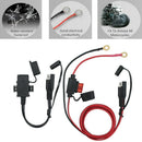 Accessories Power Socket Adapter Crossover Sub Motorbike Charger Outlet