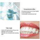Care Grind Tightly Night Mouthguard Orthodontic Box Tray Bleach Teeth Whitening