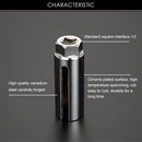 Oxygen Sensor Socket Professional Oxygen Sensor Tool Repair Kit Car Accessories