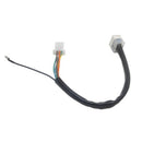 Motorcycle Gauge Shift Lever Lever Sensor LED Display Gear Indicator Digital