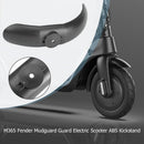 M365 Fender Mudguard Guard Electric Scooter ABS Kickstand (Rear Fender)