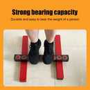 #A 2 in 1 Plastic Float Winding Board Fishing Line Shaft Portable Bobbin Spools