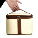 Large Capacity Travel Organizer Storage Case Cosmetic Bag Makeup Pouch Wash Bag