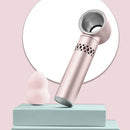 Portable USB Charging Mini Handheld Fan Air Cooling Small Fan No Leaf Handy Fan