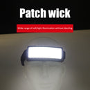 USB LED Rechargeable Headlamp Head Flashlight for Camping Hiking Fishing Cycling