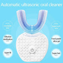 Ultrasonic USB Connected Toothbrush Charging Automatic Electric Sonic Toothbrush