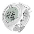 Mountaineering Watch Multi-function Waterproof Sport Digital Wrist Watch(B)