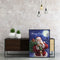 DIY Digital Picture Santa Claus Frameless Painting By Number Handicraft for Gift