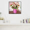 5D DIY Full Drill Diamond Painting Flowers Cross Stitch Mosaic Kits (hg367)