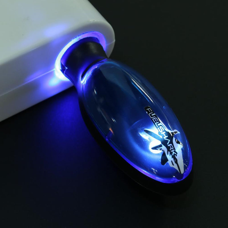 12V Saving Gas Device Tool Vehicle Gas Fuel Economizer Car Fuel Saver Newly