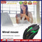 120cm USB 5500DPI 2 Buttons Led Business Mouse Ergonomic for Computer Laptop pc